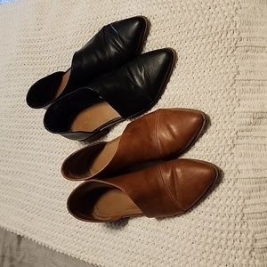 Universal Thread Shoes